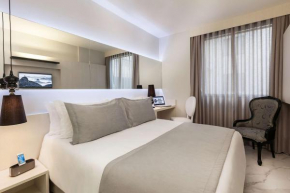 Гостиница Nobile Hotel Copacabana Design  Рио-Де-Жанейро